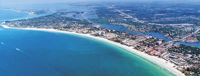 Siesta Key Beach Sarasota