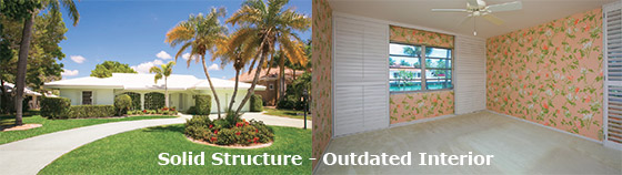 Bird Key, Sarasota Case Study