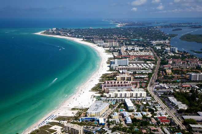 Sarasota Bradenton Escorts