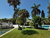 Anna Maria Island single family home