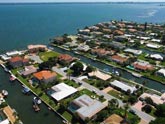 Longboat Key Single Family Home