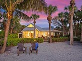 Siesta Key Single Family Home