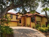 Siesta Key Single Family Home