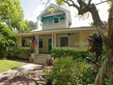 Sarasota Single Family Home