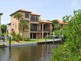 Siesta Key Single Family Home