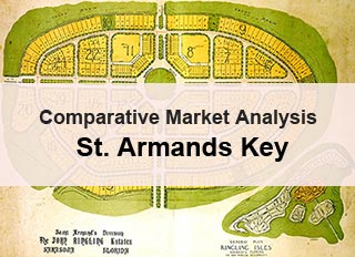 St Armands Key Market Analysis