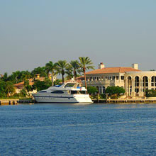 Bird Key, Sarasota FL