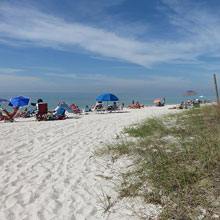 Lido Key, Sarasota FL