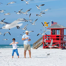 Siesta Key, Sarasota FL