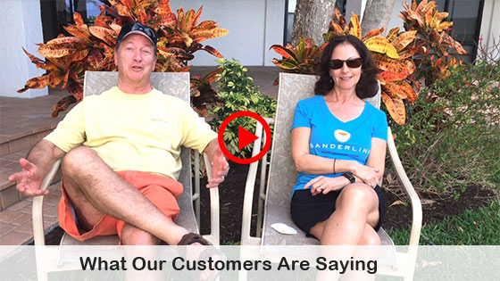 What Customers are Saying about Investments In Sarasota