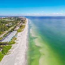 Longboat Key, Sarasota FL