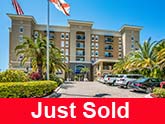 Downtown Sarasota Condo