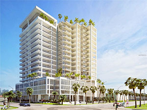 Sarasota Waterfront properties