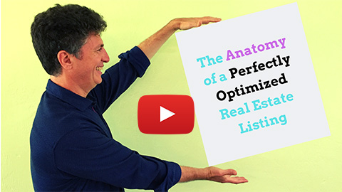 The Anatomy of a Perfectly Optimized Real Estate Listing