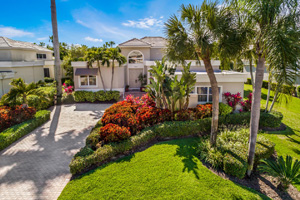 3527 Mistletoe Lane on Longboat Key