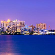 Sarasota Luxury Condos