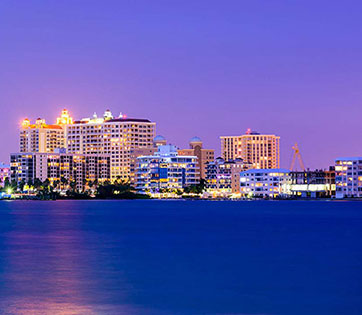 Sarasota Luxury Condos