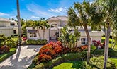 Longboat Key Single Family Home