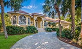 Siesta Key Single Family Home