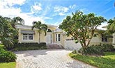 Longboat Key Single Family Home