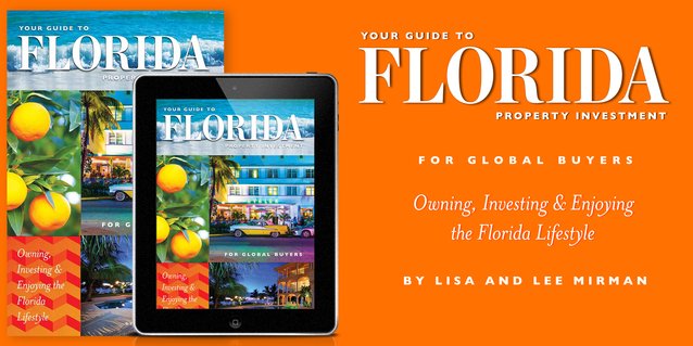 Your Guide to Florida Property Investment Book Formats