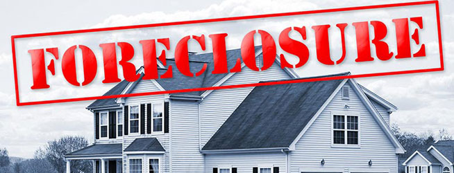 Foreclosures in Florida