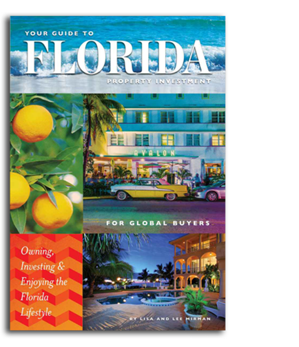 Guide to Investing in Florida Real Estate for the Global Buyer front cover