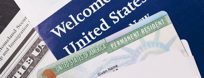 EB5 Investor Visa Greencard