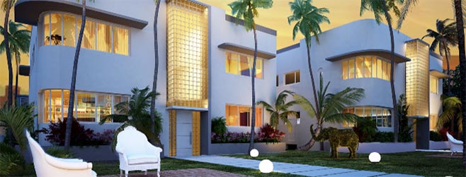 Miami Real Estate Opportunity