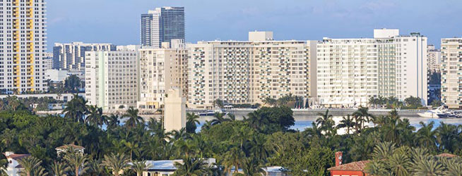 Florida Waterfront Real Estate