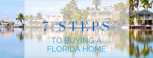 Buying a Home in Florida Guide