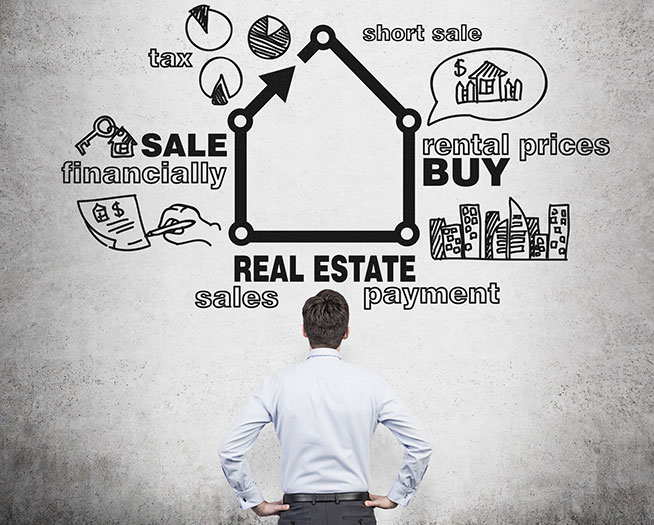Foreclosure versus short sale