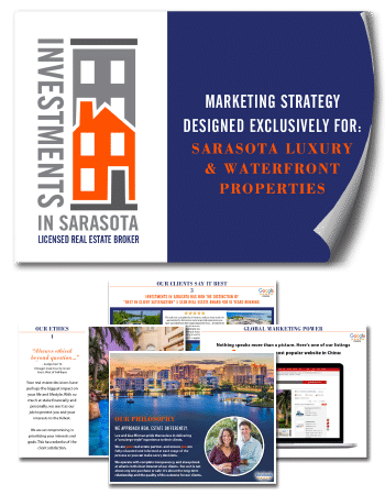Investments In Sarasota Seller Marketing Strategy