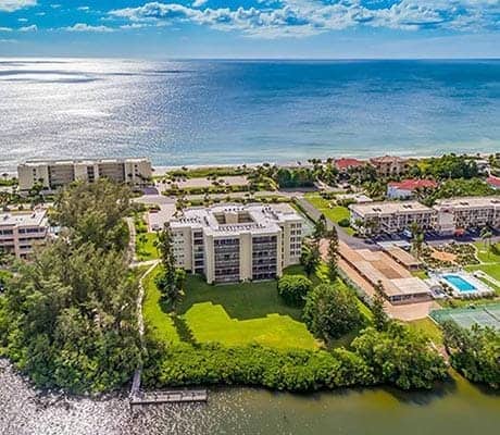 Longboat Key Condo