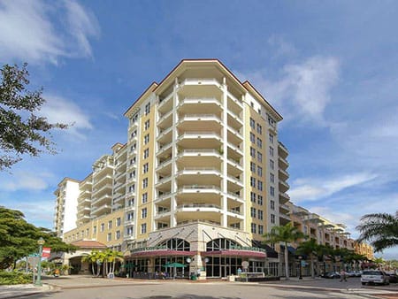 100 Central Ave, Sarasota