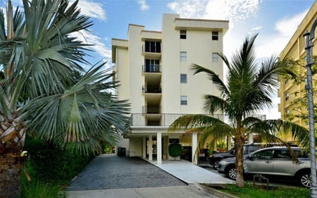 Marina View Condos, Sarasota