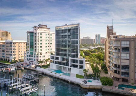 Aqua Condos, Sarasota