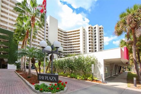 Bay Plaza, Sarasota