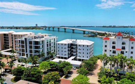 Harbor House, Sarasota