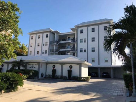 Harbor House South, Sarasota