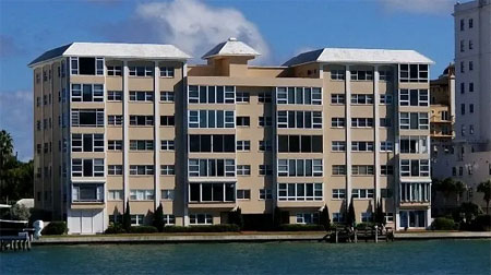 Harbor House West, Sarasota