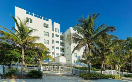 Harbor View, Sarasota