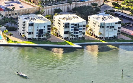 Lawrence Pointe, Sarasota