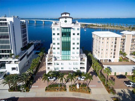 Majestic Bay Condos, Sarasota