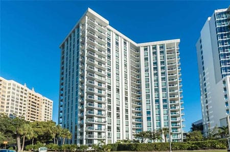 One Watergate Condos, Sarasota