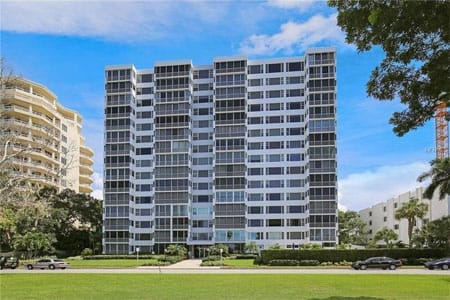 Royal St Andrew Condos, Sarasota