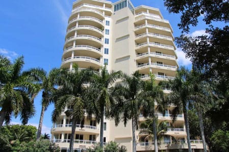 Tessera Condos, Sarasota