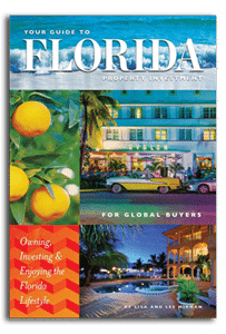 Front Cover of Your Guide to Florida Property Investment