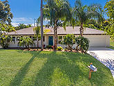 2278 Sunny Side Lane Sarasota Single Family House
