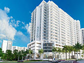 Bayso Sarasota #1603 luxury Condo